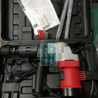 Edon Electric Hammer Drill 950W