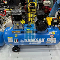 Electric 100L 3HPAir Compressor by Vackson