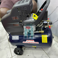 Main Power 25L Electric Air Compressor