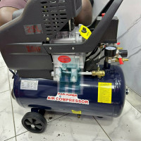 Main Power 2HP Electric Air Compressor 25 Litres Tank