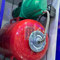 50L Pressure Tank Pump
