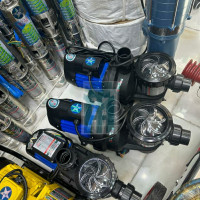 Powerage 275l/min Swimming Pool Pump