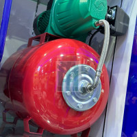 Electric 50L Pressure Tank Pump