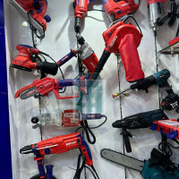 Emtop Power Tools