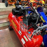 Navigator 200L 3HP Electric Air Compressor