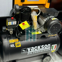 Electric Air Compressor 50L 2HP