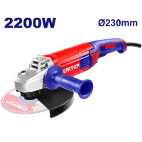Emtop 2200W 230mm Electric Angle Grinder
