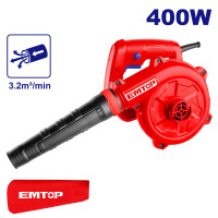 Emtop 400W Electric Air Blower