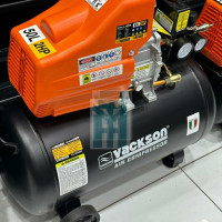 Vackson 50L 2HP Electric Air Compressor