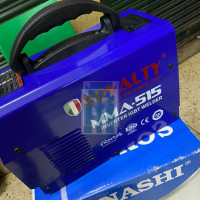 MMA-515 Inverter IGBT Welder Royalty