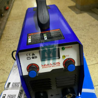 Royalty MMA Inverter IGBT Welder 515 Amps