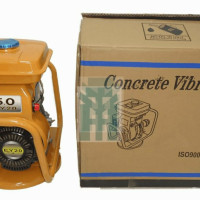 Gasoline Concrete Vibrator Robin EY20