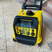 Royalty Silent Inverter Generator 4000Va