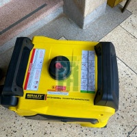 Royalty Silent Inverter Generator