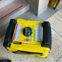 Royalty Silent Gasoline Generator 4KW