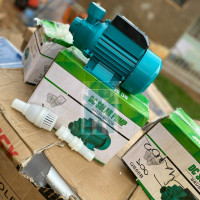 DC Solar Pump 180W 20m 150L/min 