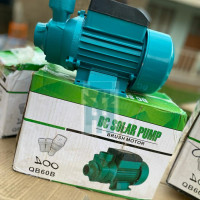 Royalty Solar Pump 180W 20m
