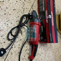 2200W 230mm Angle Grinder by Wiseup