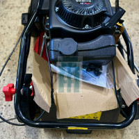Gasoline Lawn Mower Japan 4 Stroke