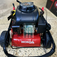 Gasoline Lawn Mower Japan 4 Stroke 7.5HP