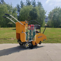 Diesel Road Cutter 186FAE Engine