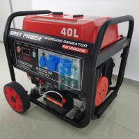 Petrol Generator 9000W 40L Easy Power