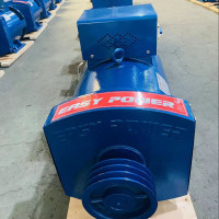 Easy Power AC Synchronous Alternator 3 Phase 15KW