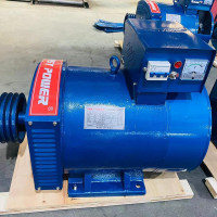 Easy Power AC Synchronous Alternator 15KW