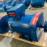 Easy Power 3 Phase AC Synchronous Alternator 15KW