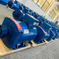 Easy Power 380V 1500rpm AC Synchronous Alternator 15000W