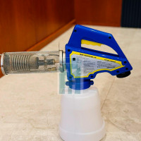 Mini Mist Fogger 99