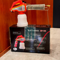 Mini Mist Fogger 100