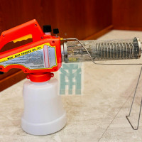 Mini Fogger For Mist MF-100