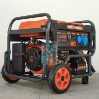 Easy Power 8KW Petrol Generator