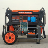 Easy Power Petrol Generator Max Output 8.5Kva