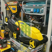 Electric Lawn Mower 1400W