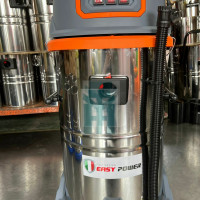 100L Wet and Dry Vacuum Cleaner 3 Motors