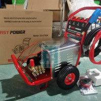 Electric High Pressure Washer 3700PSI