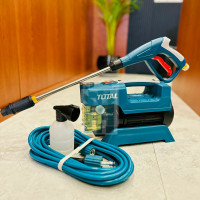Total High Pressure Washer 710W