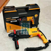 Electric Rotary Hammer Drill 1500W
