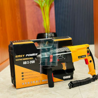 Electric Easy Power Rotary Hammer Drill 1500W