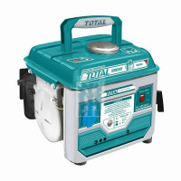 Max 800W Petrol Portable Generator