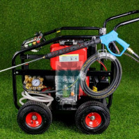 Diesel 3600Psi High Pressure Washer
