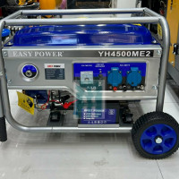 3300W Petrol Generator