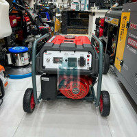 4500W Gasoline Generator