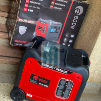 Edon 6KW Silent Inverter Generator