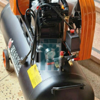 Electric Air Compressor 100L 2.2KW