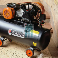 Electric Air Compressor 100L