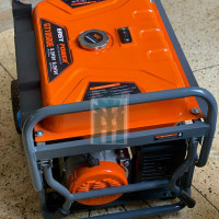 Easy Power GT18500E 8.5KW Petrol Generator