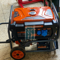 Gasoline Generator GT18500E 8500W